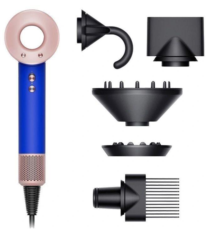 Refurbished Dyson Supersonic Hair Dryer - Reebelo Österreich