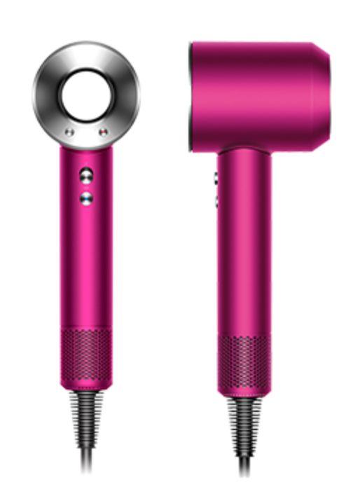 Refurbished Dyson Supersonic Hair Dryer - Reebelo Österreich
