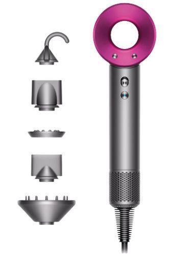 Refurbished Dyson Supersonic Hair Dryer - Reebelo Österreich