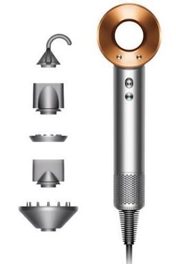 Refurbished Dyson Supersonic Hair Dryer - Reebelo Österreich