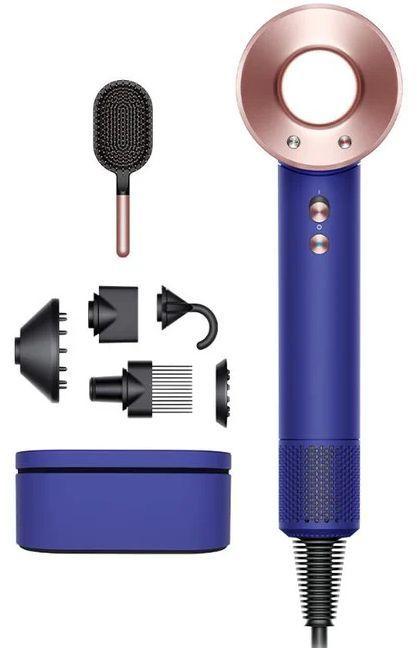 Refurbished Dyson Supersonic Hair Dryer - Reebelo Österreich
