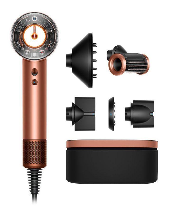 Refurbished Dyson Supersonic HD16 Nural Hair Dryer - Reebelo Österreich