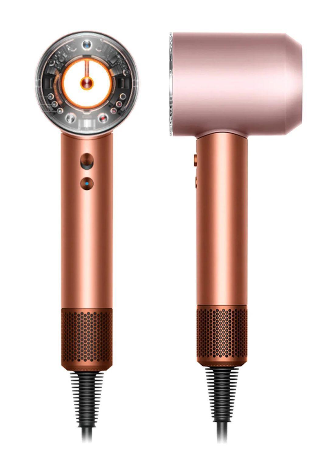 Refurbished Dyson Supersonic HD16 Nural Hair Dryer - Reebelo Österreich