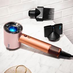 Refurbished Dyson Supersonic HD16 Nural Hair Dryer - Reebelo Österreich