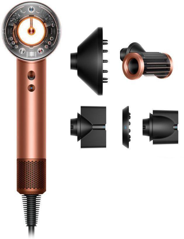 Refurbished Dyson Supersonic HD16 Nural Hair Dryer - Reebelo Österreich