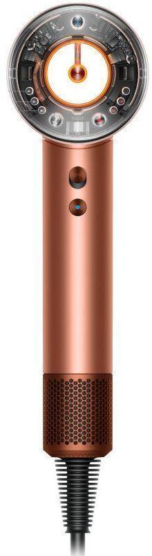 Refurbished Dyson Supersonic HD16 Nural Hair Dryer - Reebelo Österreich