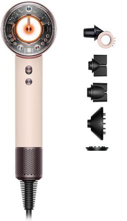 Refurbished Dyson Supersonic HD16 Nural Hair Dryer - Reebelo Österreich