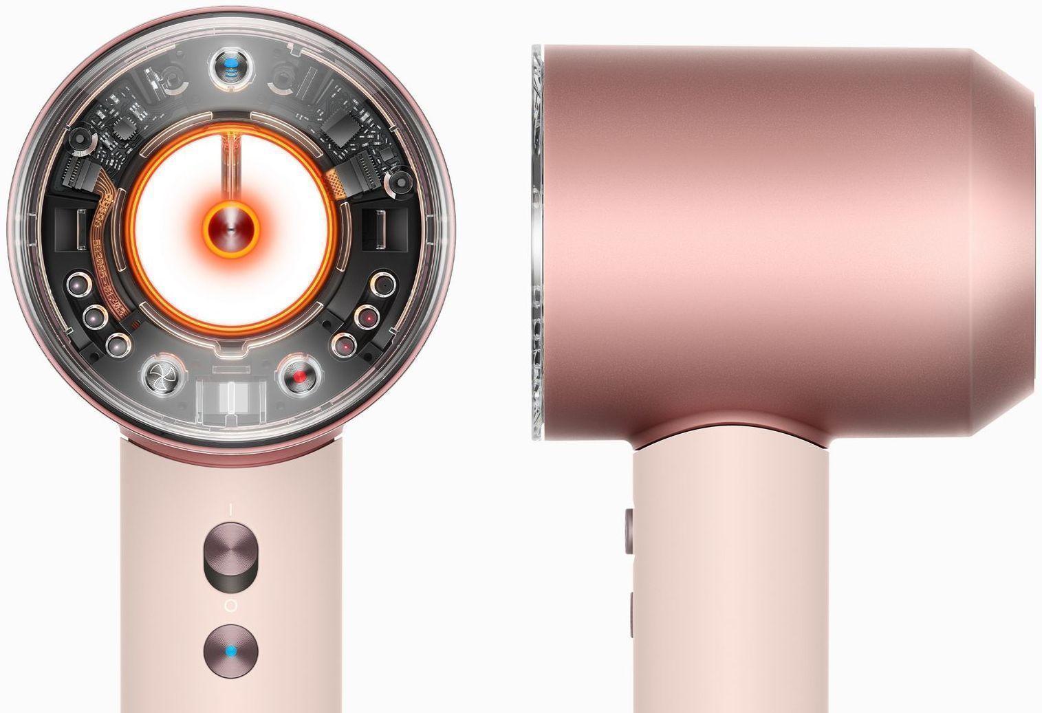 Refurbished Dyson Supersonic HD16 Nural Hair Dryer - Reebelo Österreich