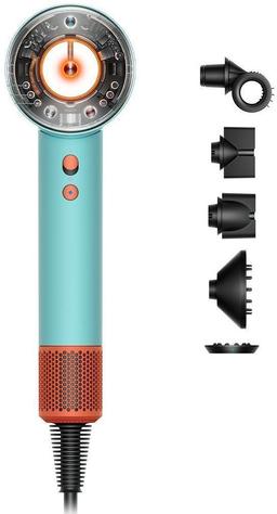 Refurbished Dyson Supersonic HD16 Nural Hair Dryer - Reebelo Österreich