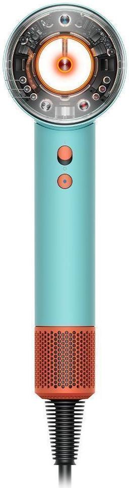 Refurbished Dyson Supersonic HD16 Nural Hair Dryer - Reebelo Österreich