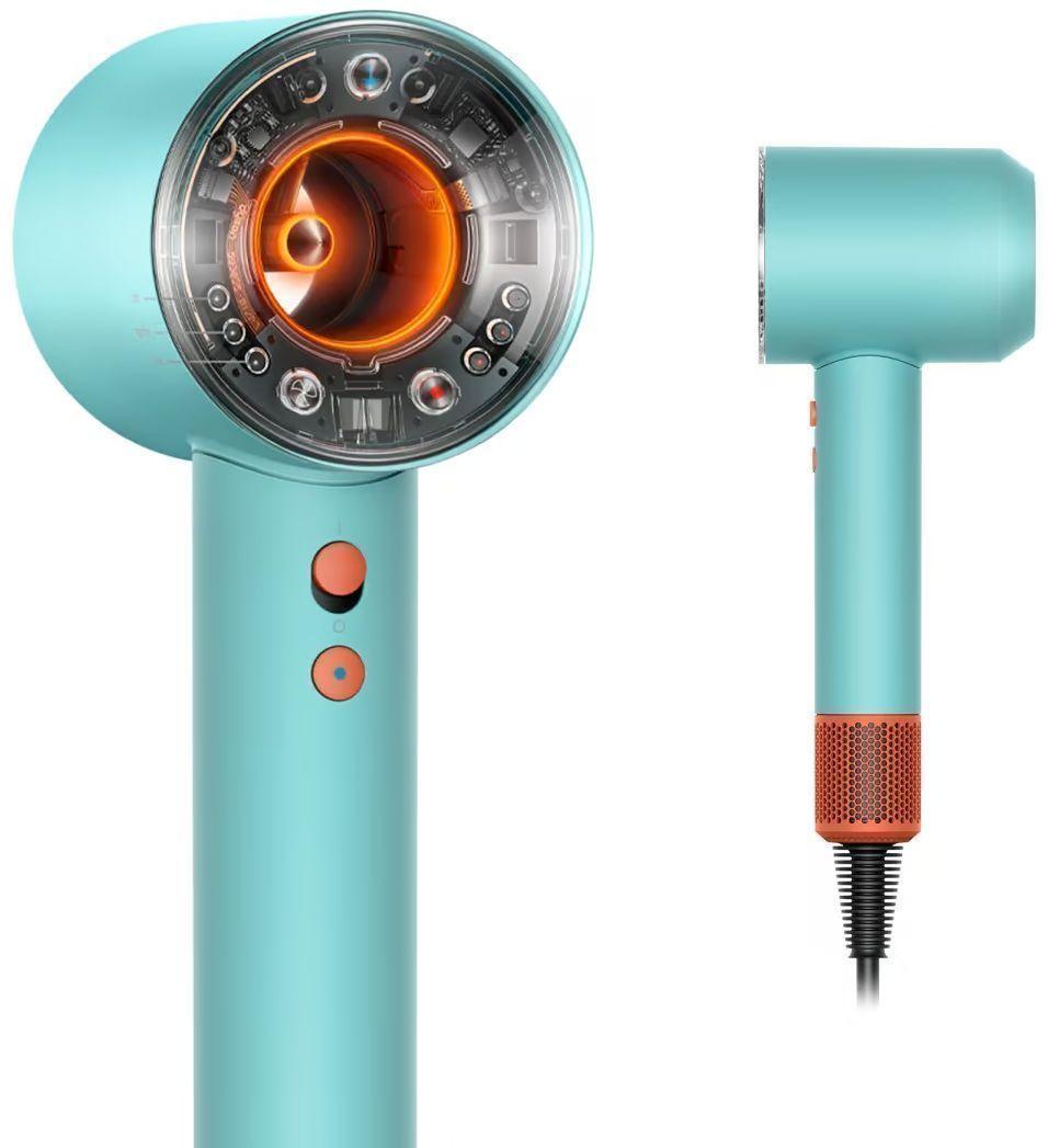 Refurbished Dyson Supersonic HD16 Nural Hair Dryer - Reebelo Österreich