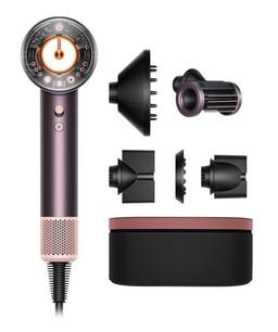 Refurbished Dyson Supersonic HD16 Nural Hair Dryer - Reebelo Österreich