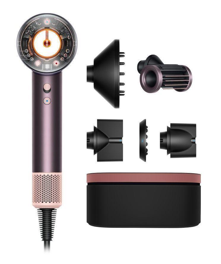 Refurbished Dyson Supersonic HD16 Nural Hair Dryer - Reebelo Österreich