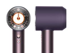 Refurbished Dyson Supersonic HD16 Nural Hair Dryer - Reebelo Österreich