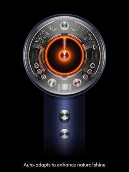 Refurbished Dyson Supersonic HD16 Nural Hair Dryer - Reebelo Österreich