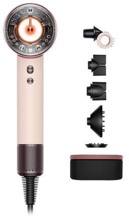 Refurbished Dyson Supersonic HD16 Nural Hair Dryer - Reebelo Österreich