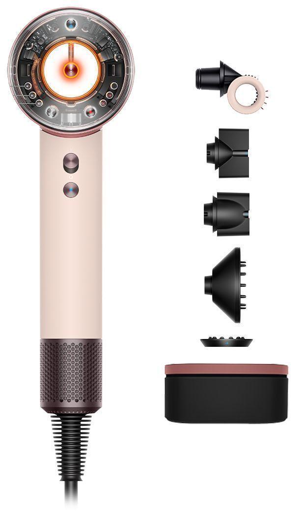 Refurbished Dyson Supersonic HD16 Nural Hair Dryer - Reebelo Österreich