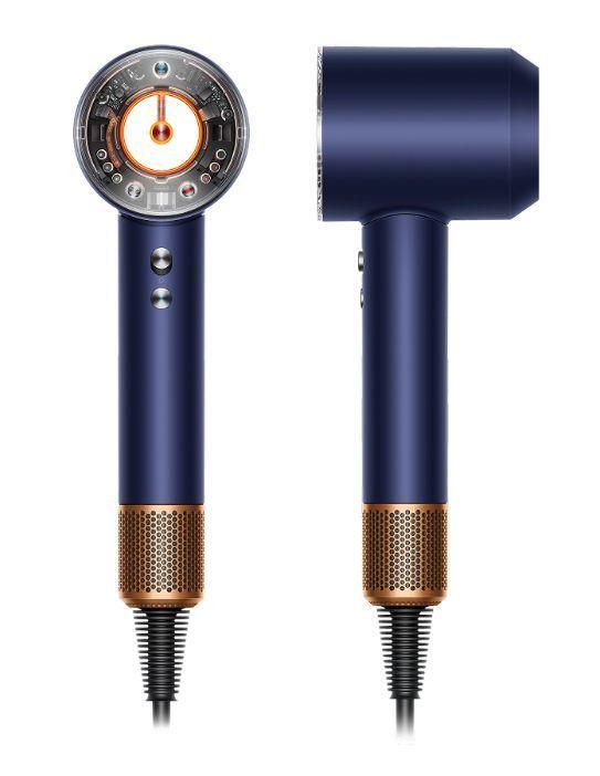 Refurbished Dyson Supersonic HD16 Nural Hair Dryer - Reebelo Österreich