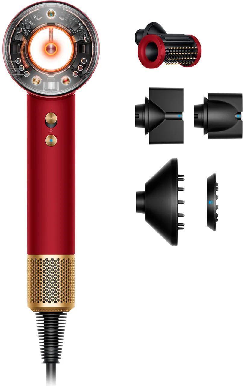 Refurbished Dyson Supersonic HD16 Nural Hair Dryer - Reebelo Österreich