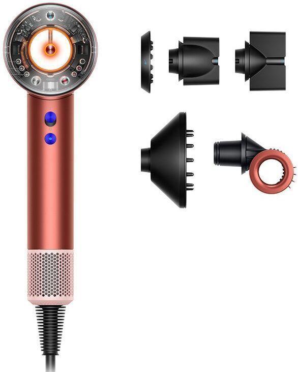Refurbished Dyson Supersonic HD16 Nural Hair Dryer - Reebelo Österreich