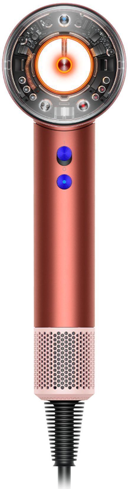 Refurbished Dyson Supersonic HD16 Nural Hair Dryer - Reebelo Österreich
