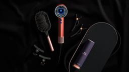 Refurbished Dyson Supersonic HD16 Nural Hair Dryer - Reebelo Österreich
