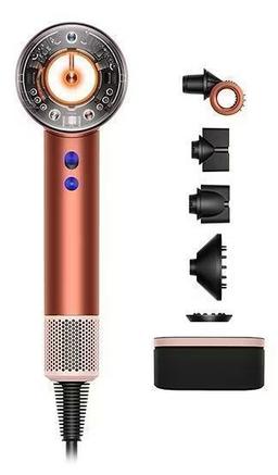 Refurbished Dyson Supersonic HD16 Nural Hair Dryer - Reebelo Österreich