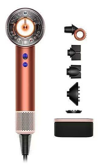 Refurbished Dyson Supersonic HD16 Nural Hair Dryer - Reebelo Österreich