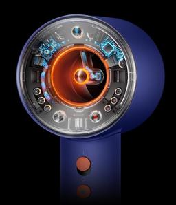 Refurbished Dyson Supersonic HD16 Nural Hair Dryer - Reebelo Österreich