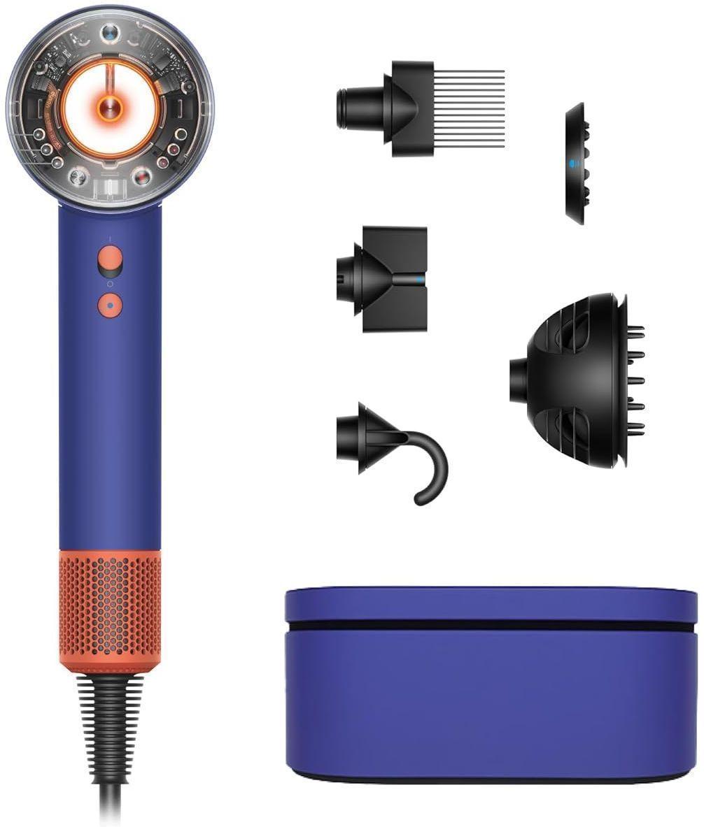 Refurbished Dyson Supersonic HD16 Nural Hair Dryer - Reebelo Österreich