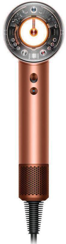 Refurbished Dyson Supersonic Nural™ Intelligent Hair Dryer - Reebelo Österreich