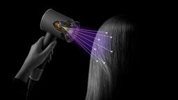 Refurbished Dyson Supersonic Nural™ Intelligent Hair Dryer - Reebelo Österreich