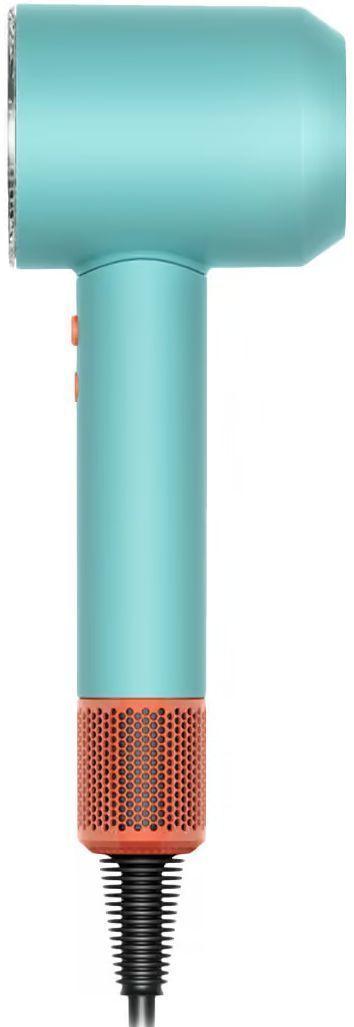 Refurbished Dyson Supersonic Nural™ Intelligent Hair Dryer - Reebelo Österreich