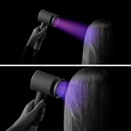 Refurbished Dyson Supersonic Nural™ Intelligent Hair Dryer - Reebelo Österreich