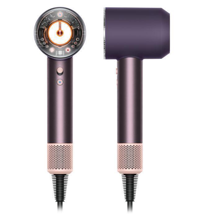 Refurbished Dyson Supersonic Nural™ Intelligent Hair Dryer - Reebelo Österreich