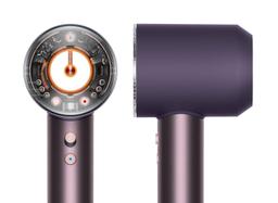 Refurbished Dyson Supersonic Nural™ Intelligent Hair Dryer - Reebelo Österreich