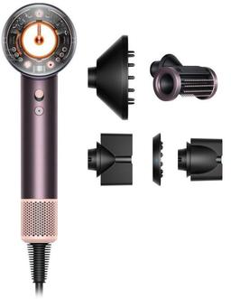 Refurbished Dyson Supersonic Nural™ Intelligent Hair Dryer - Reebelo Österreich