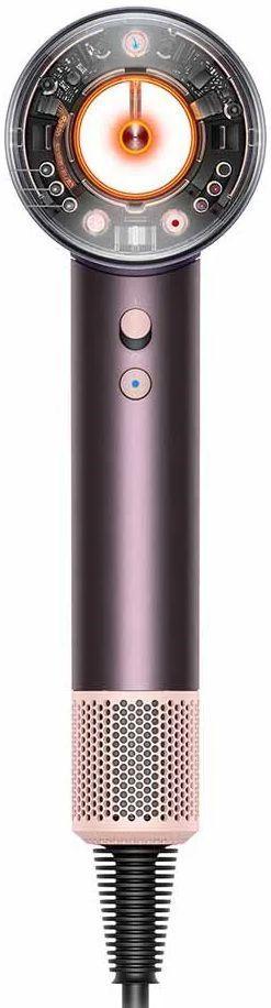 Refurbished Dyson Supersonic Nural™ Intelligent Hair Dryer - Reebelo Österreich