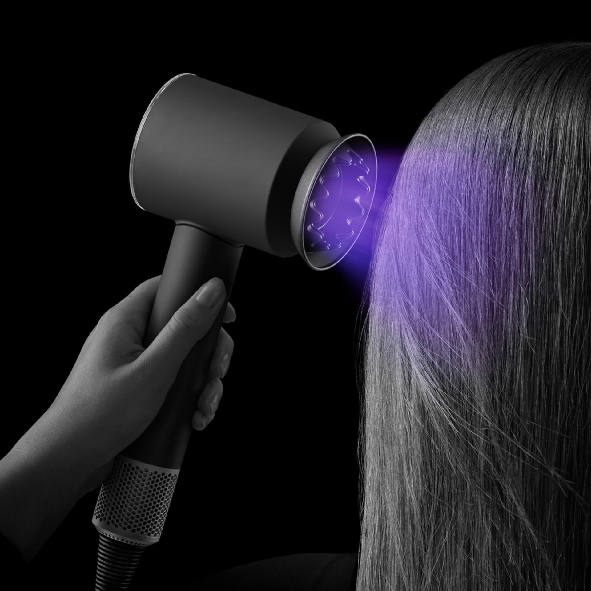 Refurbished Dyson Supersonic Nural™ Intelligent Hair Dryer - Reebelo Österreich
