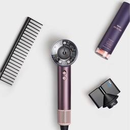 Refurbished Dyson Supersonic Nural™ Intelligent Hair Dryer - Reebelo Österreich