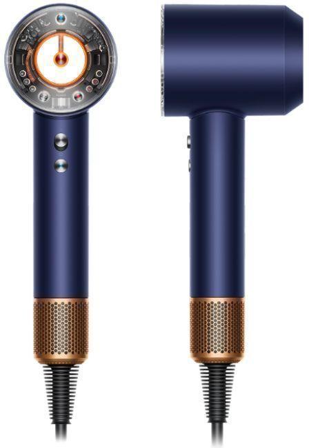 Refurbished Dyson Supersonic Nural™ Intelligent Hair Dryer - Reebelo Österreich