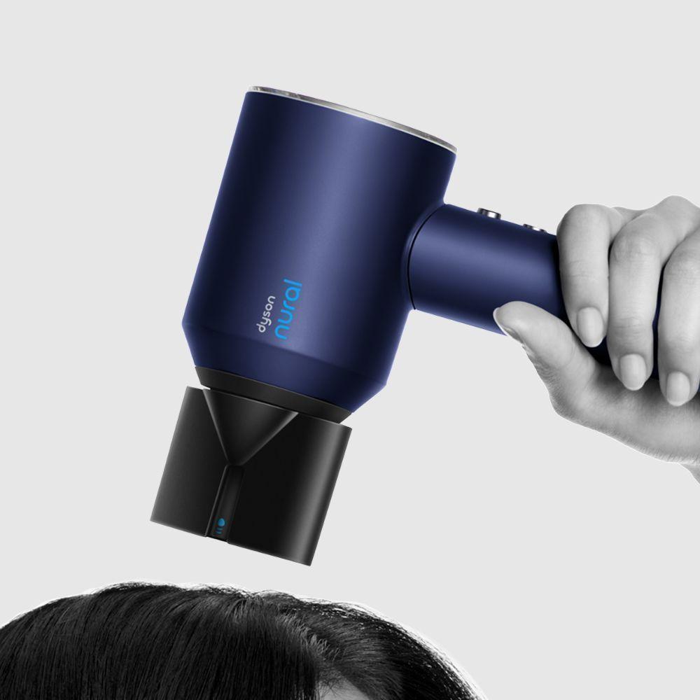 Refurbished Dyson Supersonic Nural™ Intelligent Hair Dryer - Reebelo Österreich