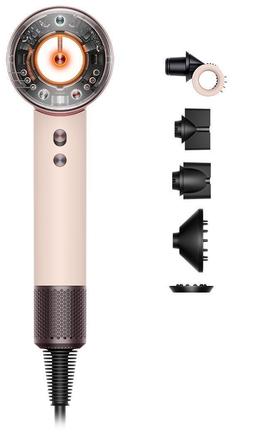 Refurbished Dyson Supersonic Nural™ Intelligent Hair Dryer - Reebelo Österreich