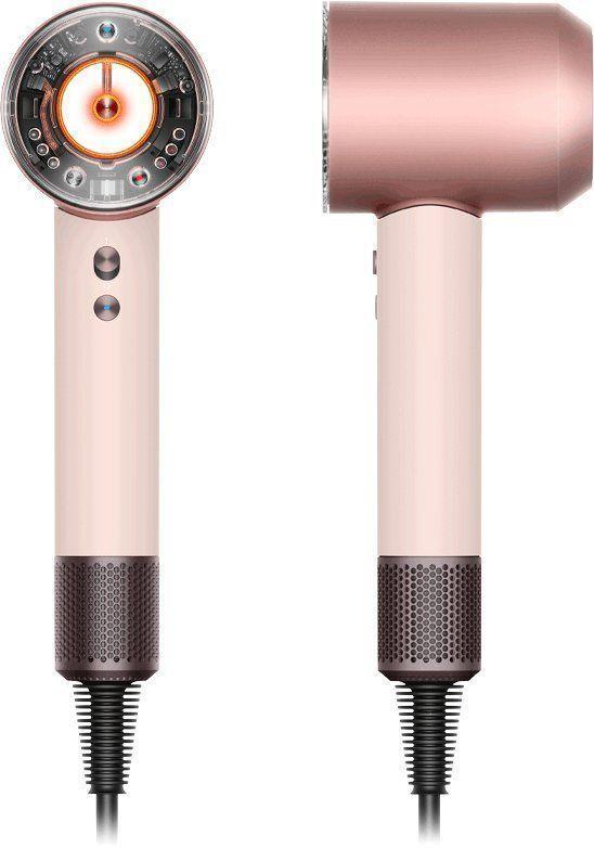 Refurbished Dyson Supersonic Nural™ Intelligent Hair Dryer - Reebelo Österreich