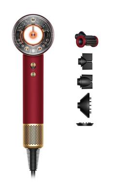 Refurbished Dyson Supersonic Nural™ Intelligent Hair Dryer - Reebelo Österreich
