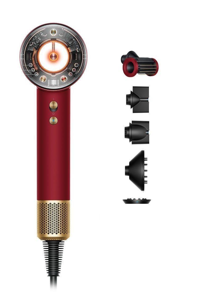 Refurbished Dyson Supersonic Nural™ Intelligent Hair Dryer - Reebelo Österreich