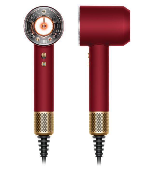 Refurbished Dyson Supersonic Nural™ Intelligent Hair Dryer - Reebelo Österreich