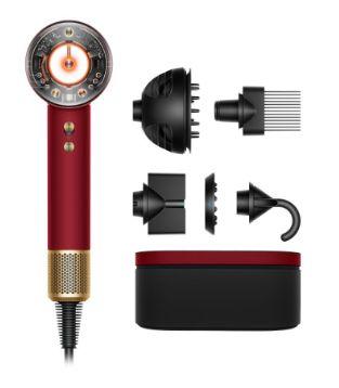 Refurbished Dyson Supersonic Nural™ Intelligent Hair Dryer - Reebelo Österreich