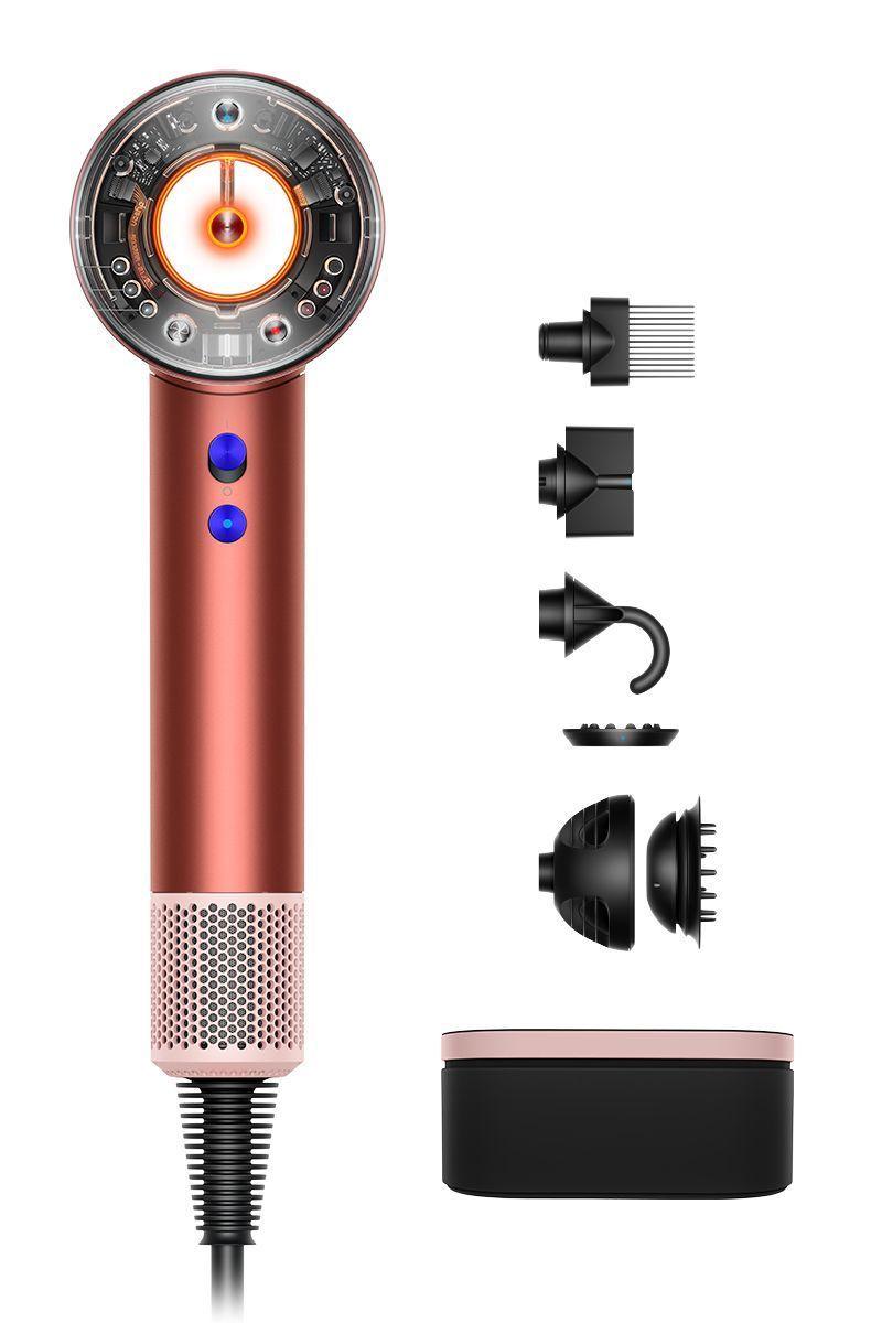 Refurbished Dyson Supersonic Nural™ Intelligent Hair Dryer - Reebelo Österreich