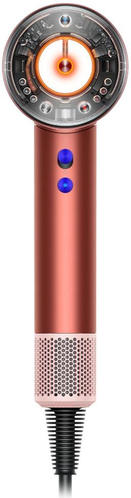 Refurbished Dyson Supersonic Nural™ Intelligent Hair Dryer - Reebelo Österreich